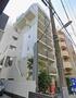 品川シーサイド駅より徒歩9分 3階 築19年8ヶ月の賃貸物件