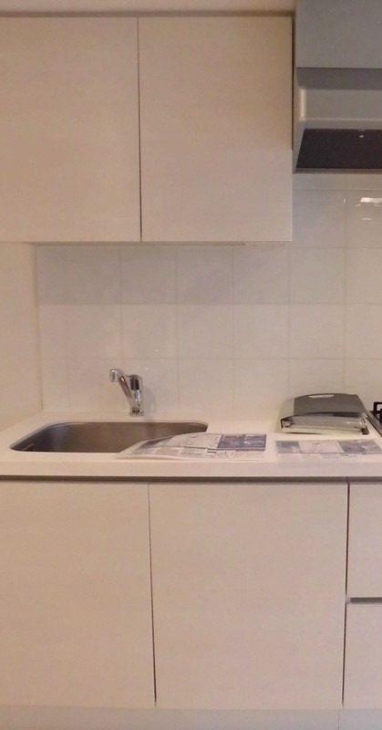 キッチン　※同仕様写真含む