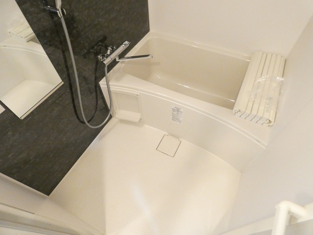 バス・シャワールーム　イメージ