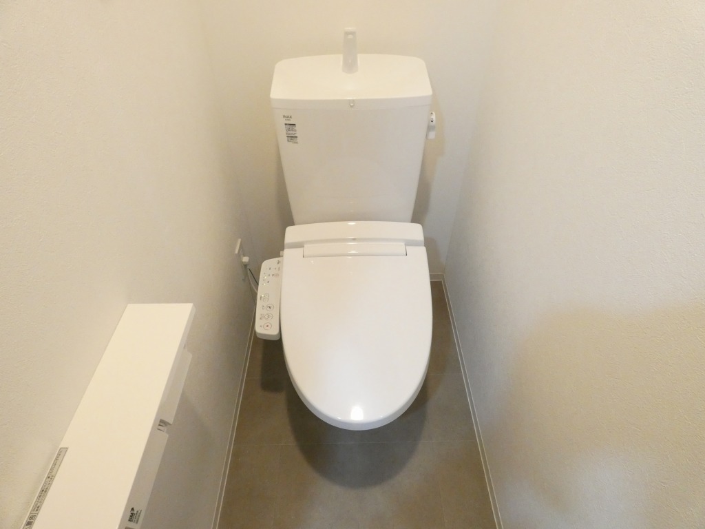 トイレ　イメージ