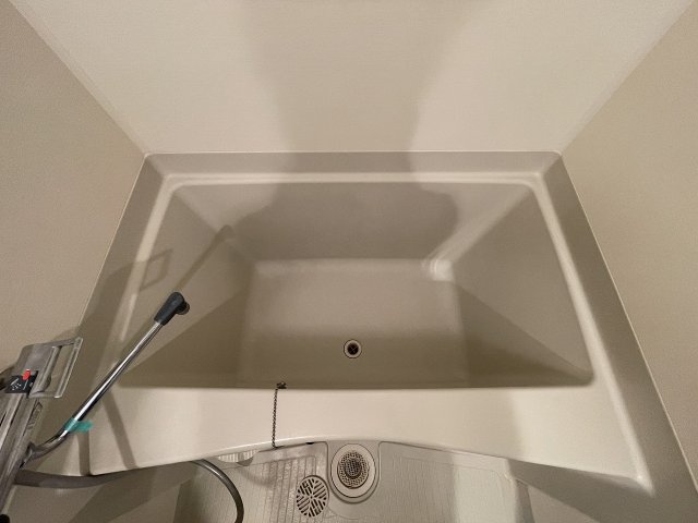 バス・シャワールーム　お風呂で日々の疲れを落としましょう