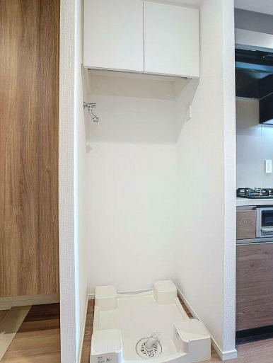 その他設備　※別部屋の参考写真です。