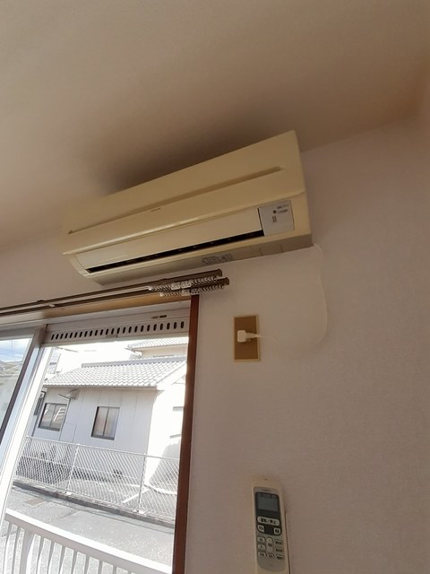 その他設備　その他設備