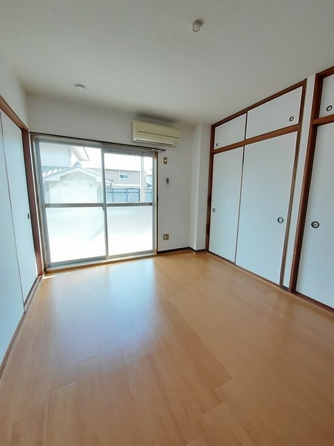 居室・リビング　居室・リビング