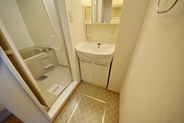 洗面設備　★洗面所★