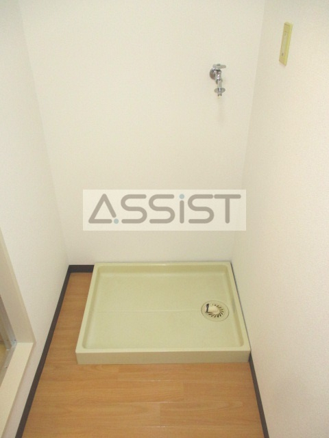 その他設備　※他号室の参考写真です。