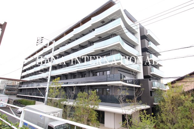 建物外観　現況優先です