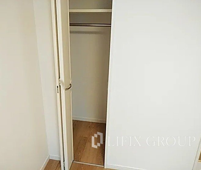 収納　※モデルルーム