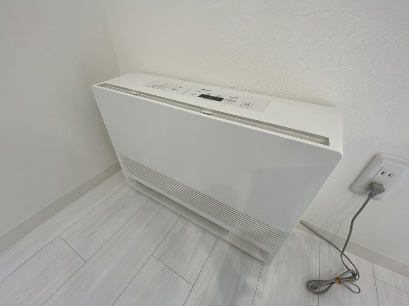 その他設備　設備