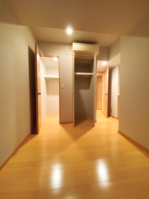 居室・リビング　※写真は同タイプ住戸です。