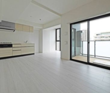 居室・リビング　ゆったり過ごせるリビングです