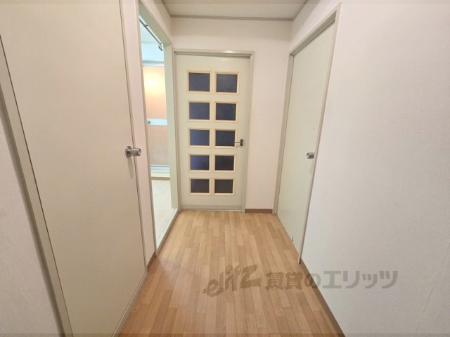 その他部屋・スペース　廊下