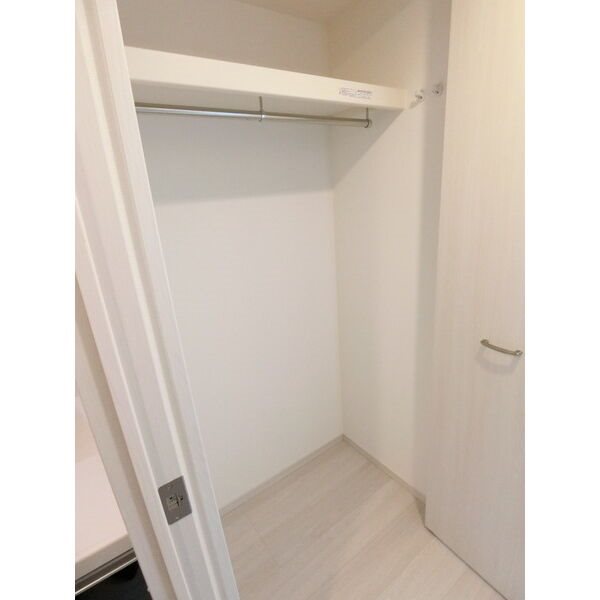 収納　★見学予約受付中★