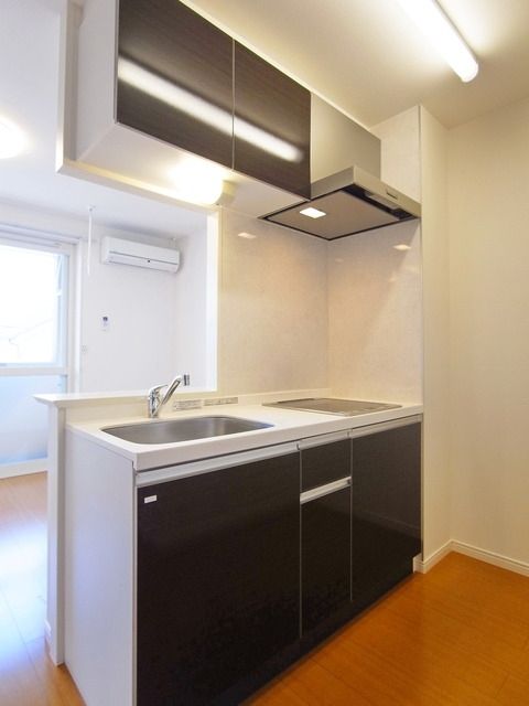 キッチン　♪ＩＨコンロでお掃除ラクラク！♪