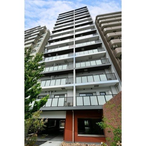 建物外観　☆綺麗な外観☆