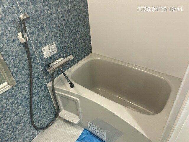 バス・シャワールーム　?