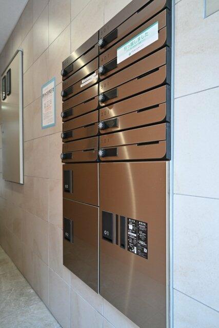 その他共有部分　?