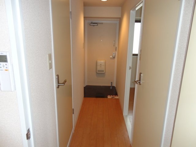 その他部屋・スペース　廊下