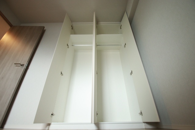 収納　※別室の参考写真の為、現況優先です。