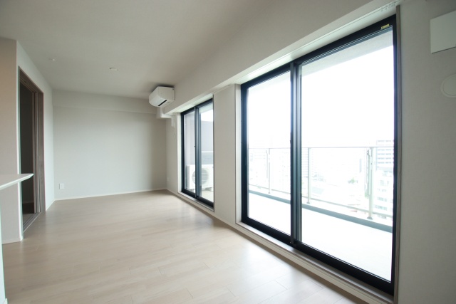 居室・リビング　※別室の参考写真の為、現況優先です。