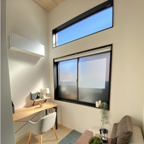 収納　☆敷金礼金ゼロゼロ！！新築デザイナーズが初期安で☆