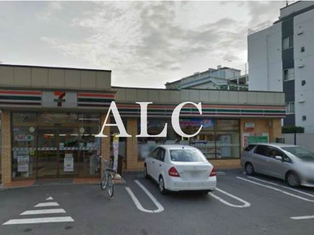 コンビニ　セブンイレブン西荻北店（コンビニ）まで288m