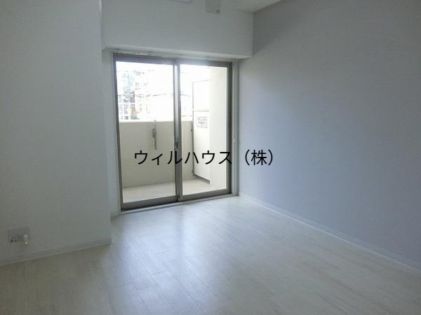 その他部屋・スペース　広々とした洋室！