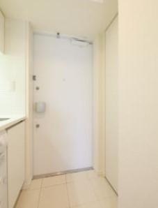 玄関　他部屋参考写真