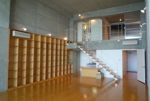 居室・リビング