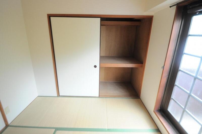 収納　収納がたくさんあると、お部屋がすっきり片付きますね。