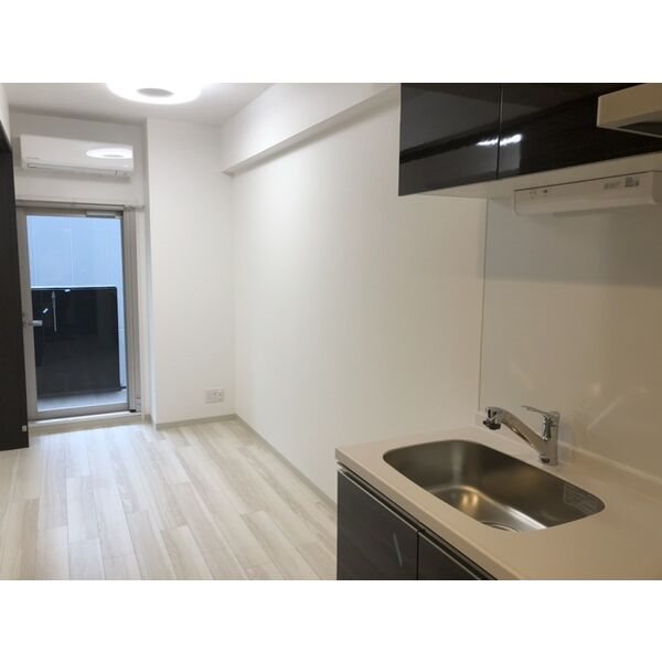 居室・リビング　★見学予約受付中★