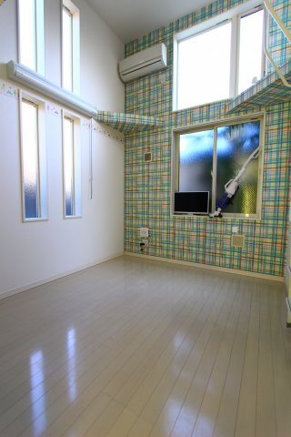 眺望　同タイプ参考写真です。