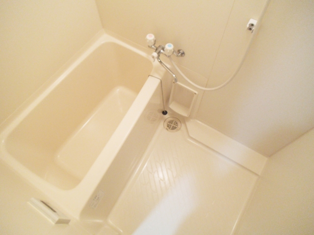 バス・シャワールーム　癒しのバスルーム♪