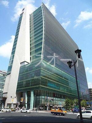 ショッピングセンター　COREDO日本橋（ショッピングセンター）まで391m