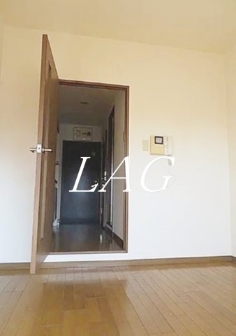 その他部屋・スペース　寝室です。