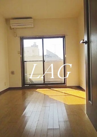 居室・リビング　洋室のお部屋です。