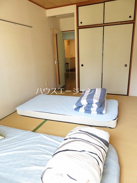 その他部屋・スペース　和を感じます。