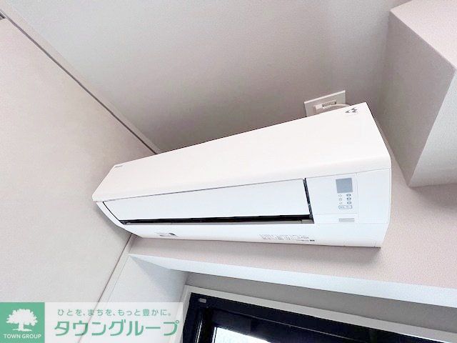 その他部屋・スペース　設備