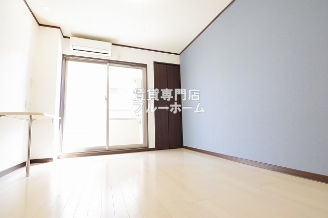 その他部屋・スペース　別角度からの洋室！