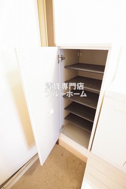 その他　シューズボックスございます！