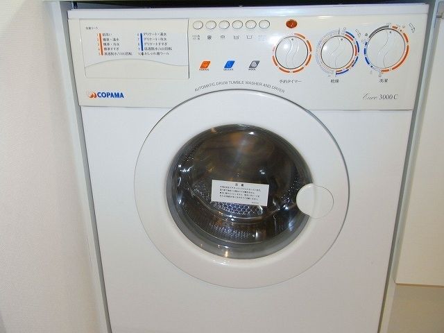 その他設備　★洗面台付き★