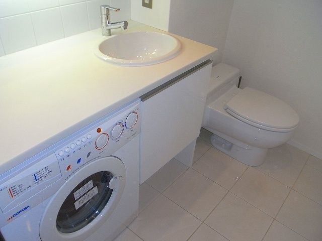 洗面設備　★洗面台スペース★