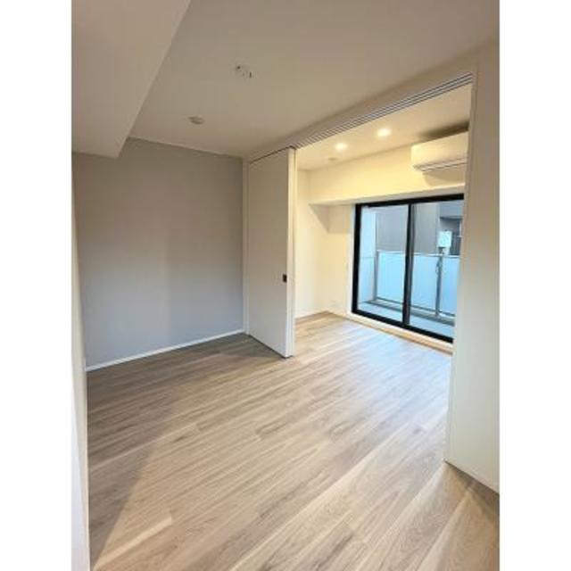 居室・リビング　※写真は同タイプ住戸です。