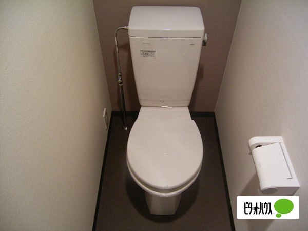 トイレ　☆トイレ☆