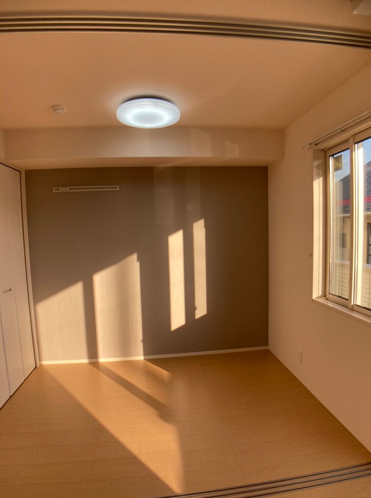 その他部屋・スペース　反転画像