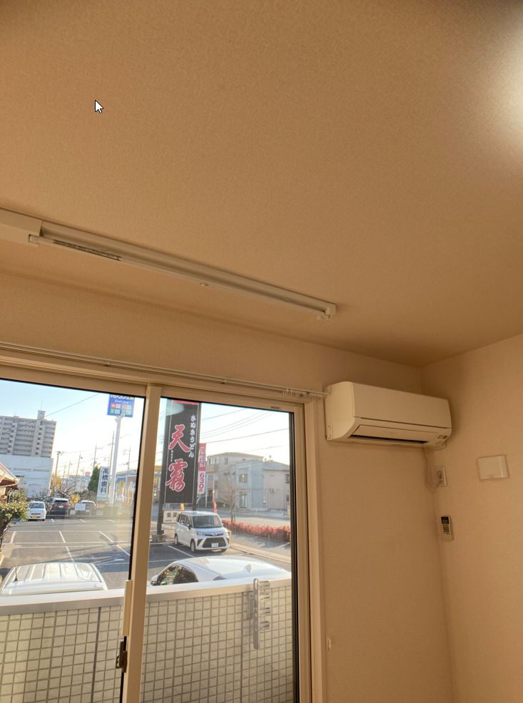 その他設備　反転画像