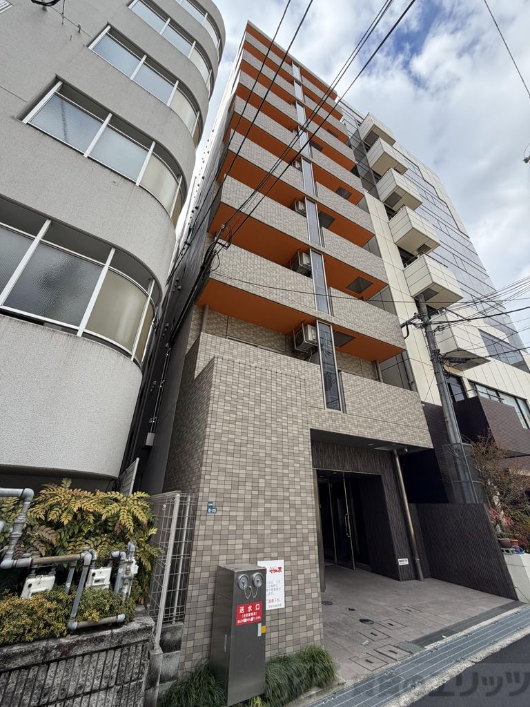 その他　バルコニー