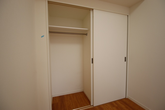 収納　※別室の参考写真の為、現況優先です。