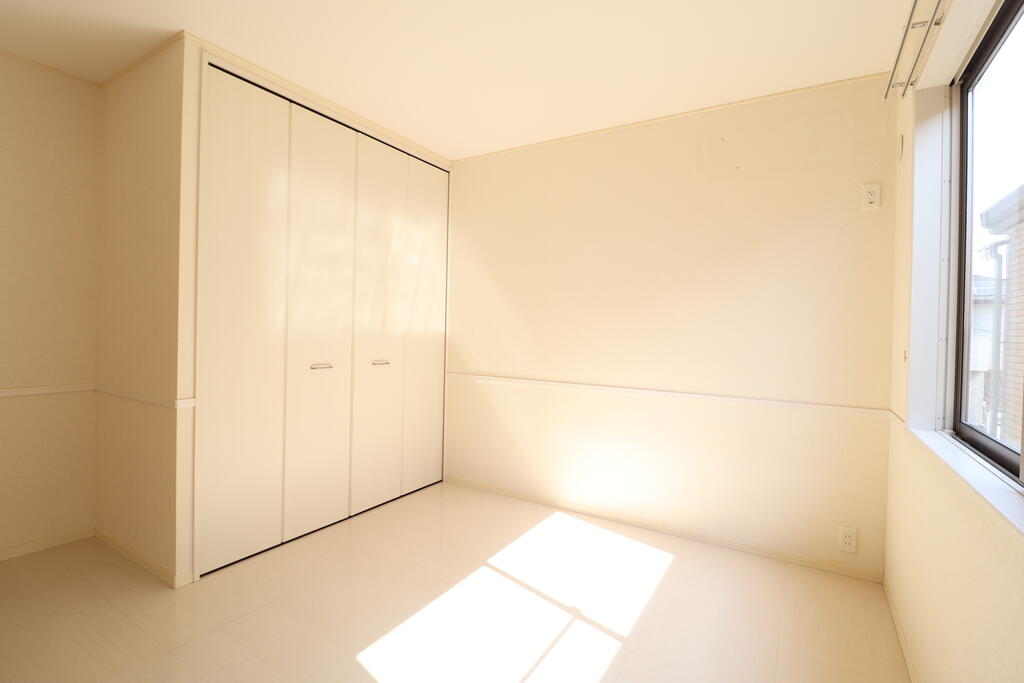 その他部屋・スペース　洋室
