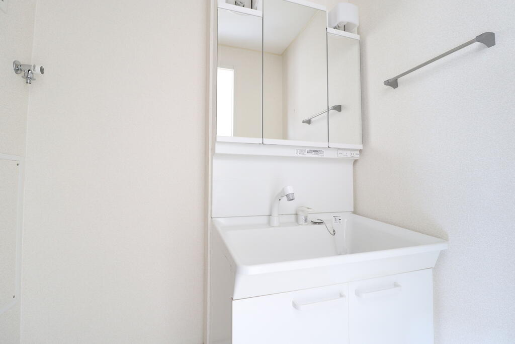 洗面設備　ドレッサー